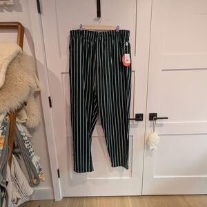 Chef Pants NWT XXXL